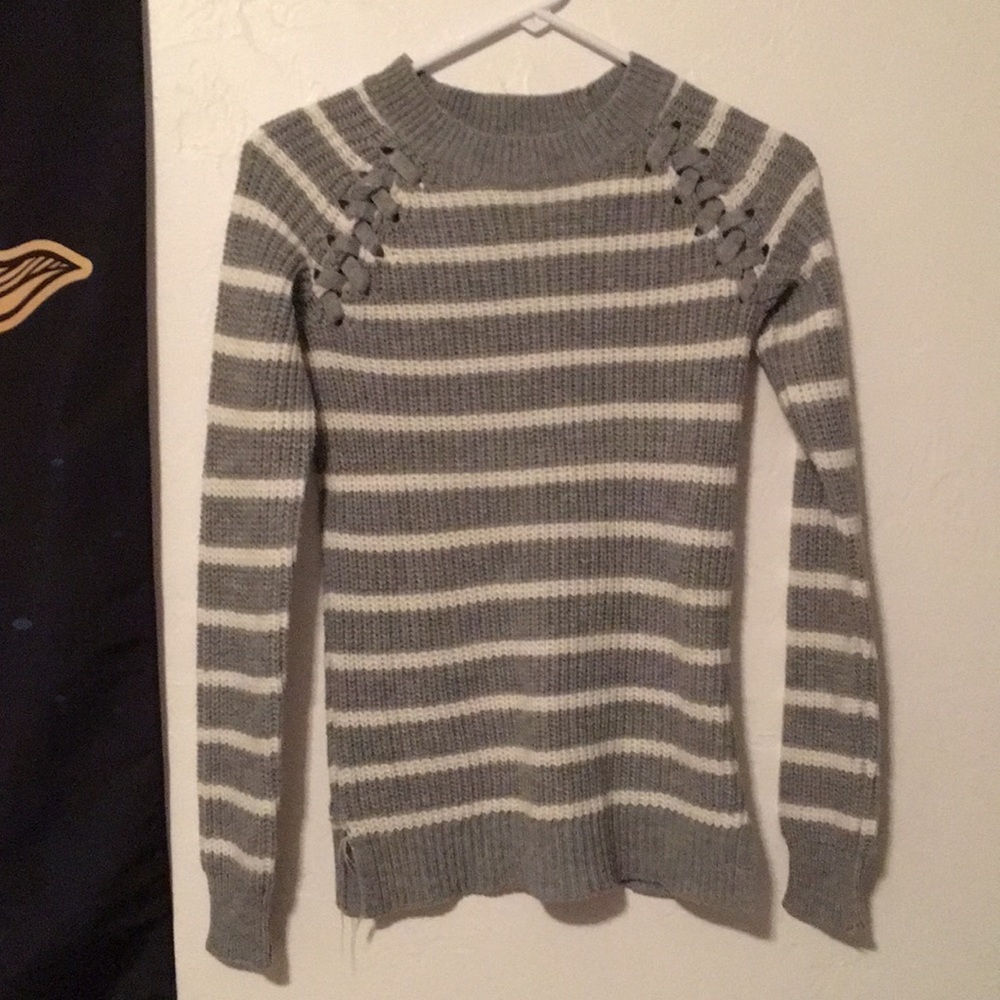 Sweater.
